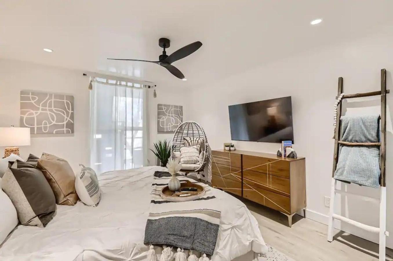Luxury In Old Town Wpool