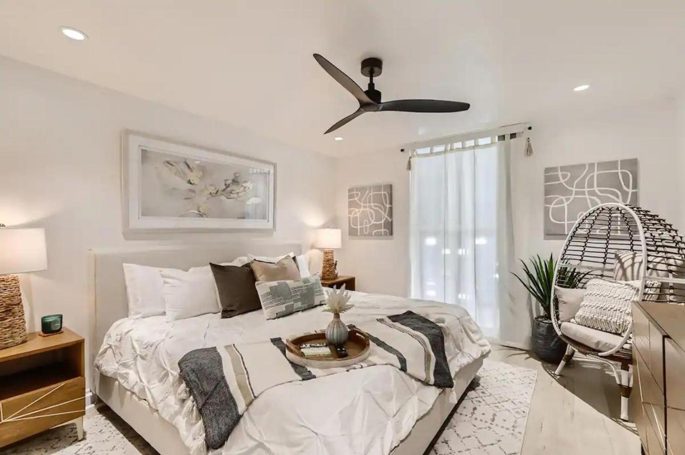 Holiday home Luxury In Old Town Wpool *